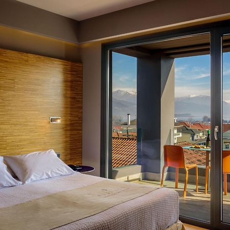 יואנינה Essence Hotel מראה חיצוני תמונה