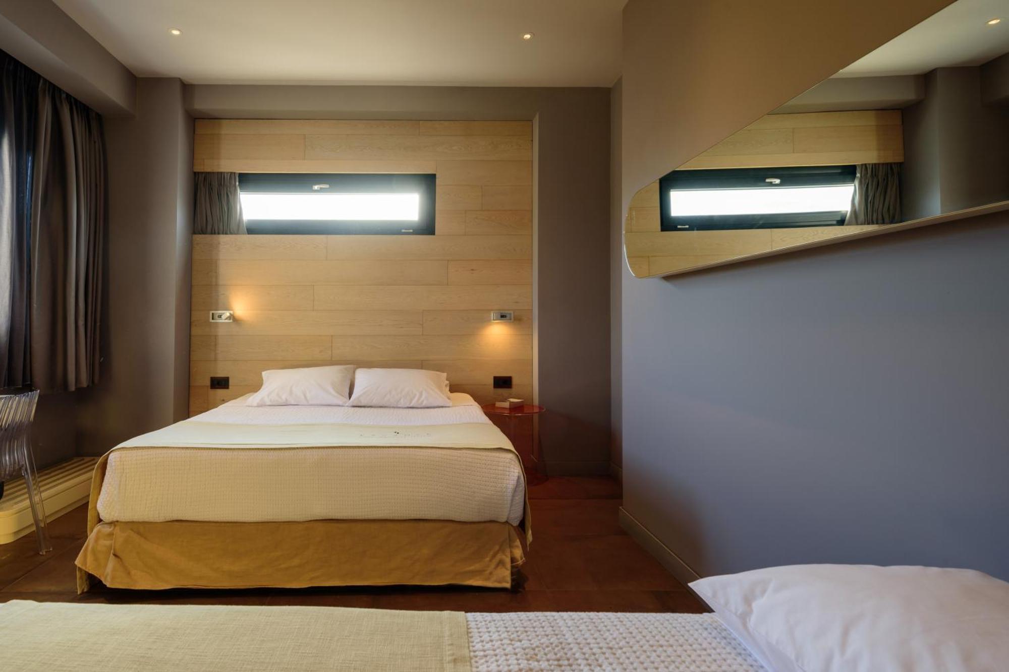 יואנינה Essence Hotel מראה חיצוני תמונה