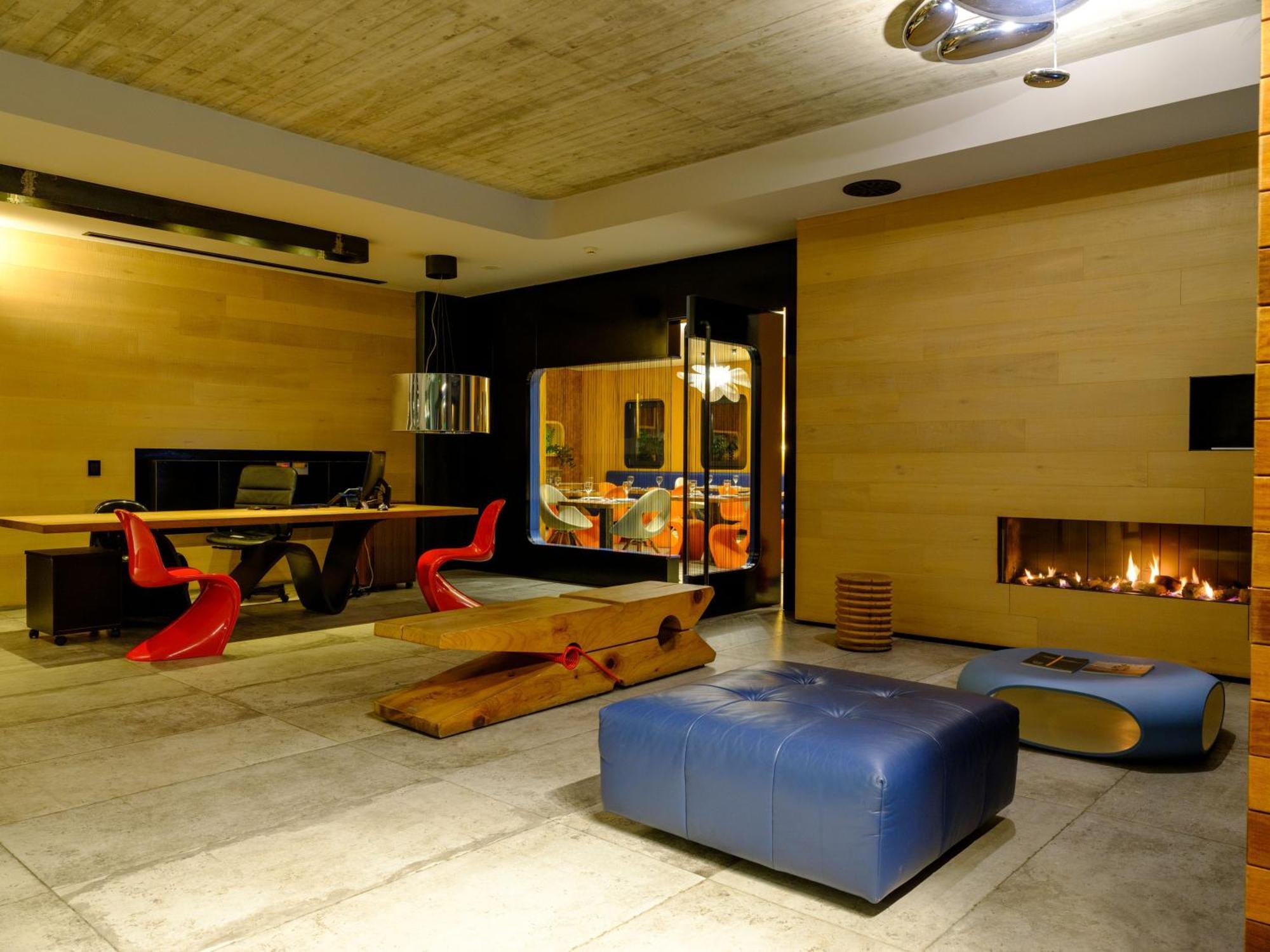 יואנינה Essence Hotel מראה חיצוני תמונה