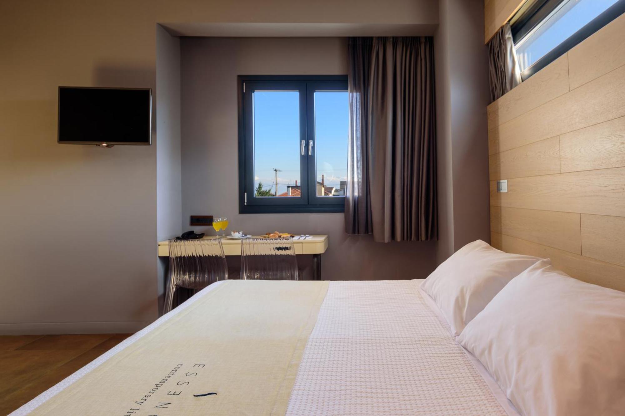 יואנינה Essence Hotel מראה חיצוני תמונה