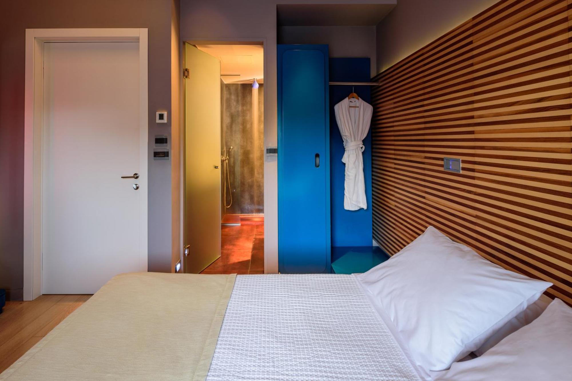 יואנינה Essence Hotel מראה חיצוני תמונה