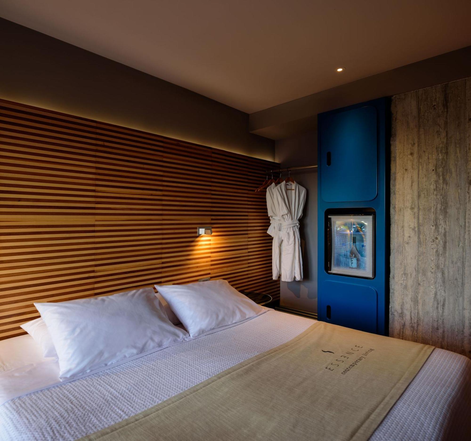 יואנינה Essence Hotel מראה חיצוני תמונה