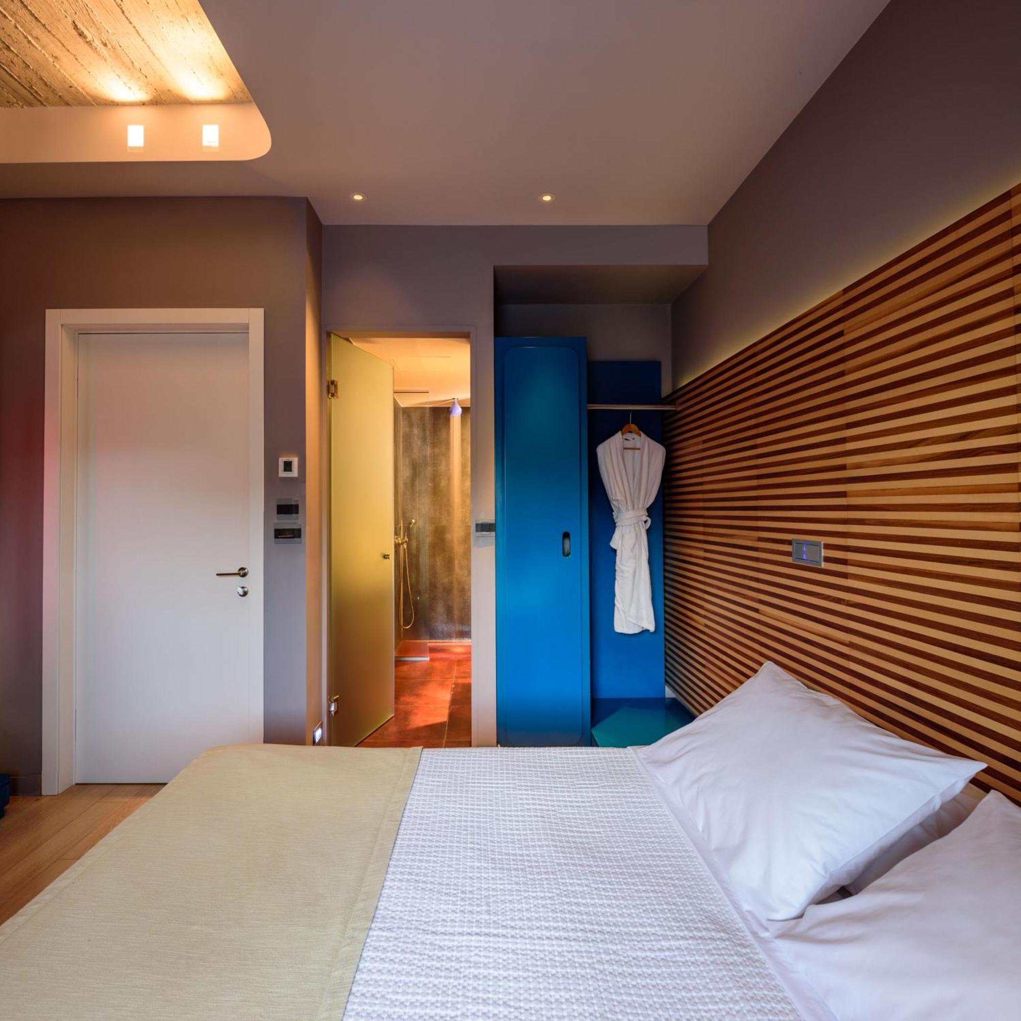 יואנינה Essence Hotel מראה חיצוני תמונה